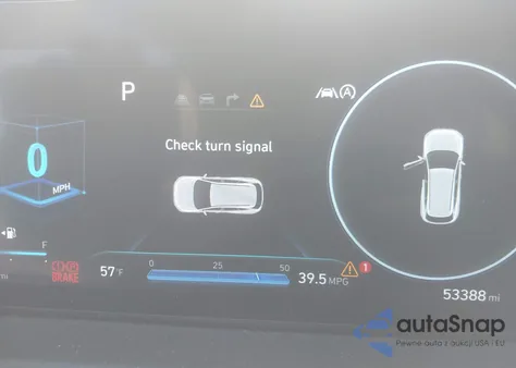 2022 Hyundai Tucson Limited из США, поврежденный, VIN 5NMJECAE1NH125436